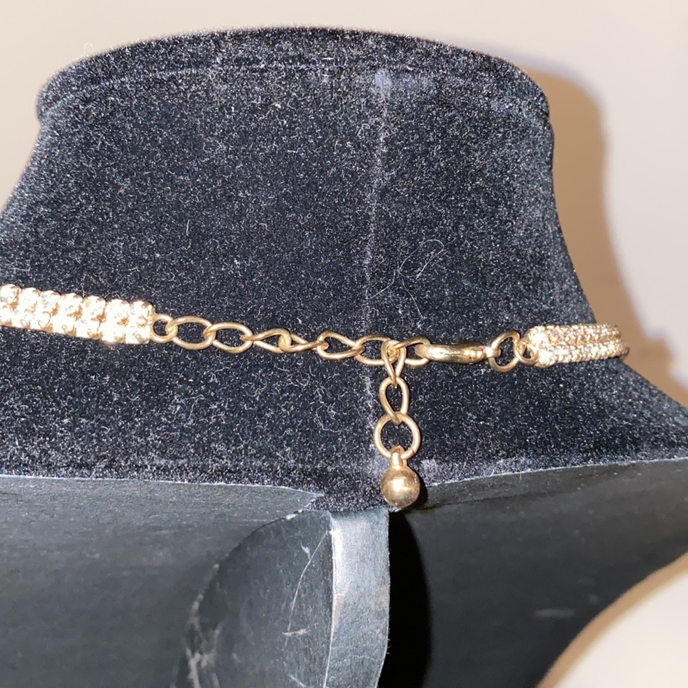 Stunning Statement Necklace - image 4